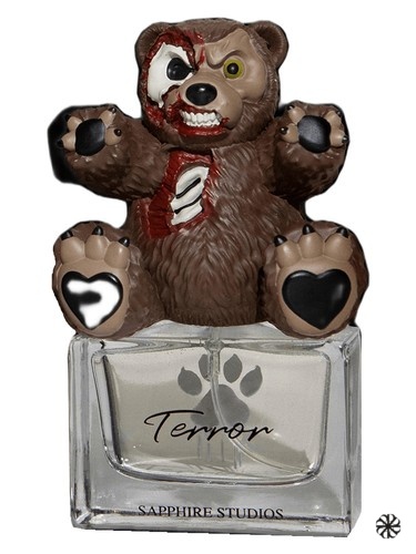 Terror Sapphire Studios