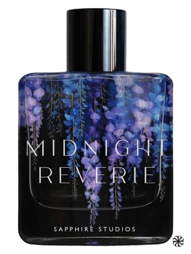 Midnight Reverie Sapphire Studios