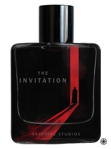 The Invitation Sapphire Studios