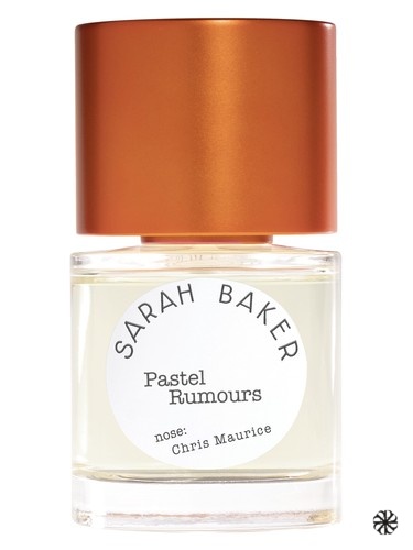 Pastel Rumours Sarah Baker Perfumes