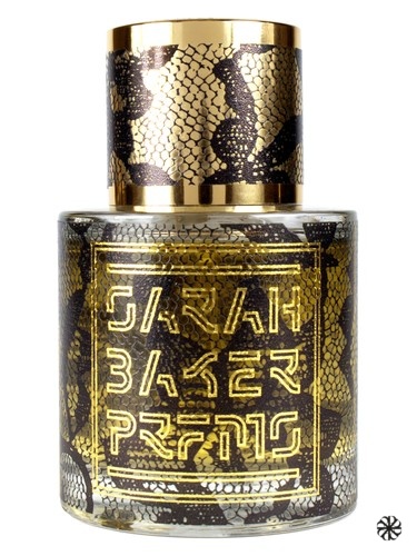 Lace Sarah Baker Perfumes
