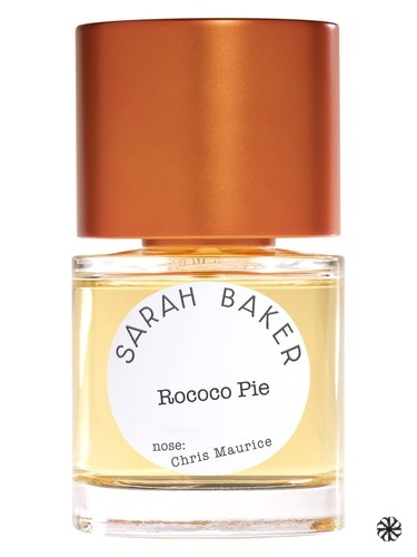 Rococo Pie Sarah Baker Perfumes