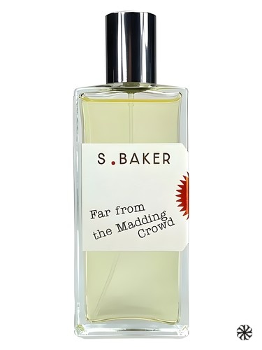 Far from the Madding Crowd Sarah Baker Perfumes