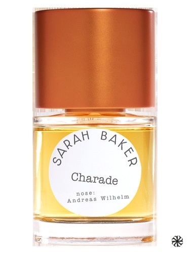 Charade Sarah Baker Perfumes