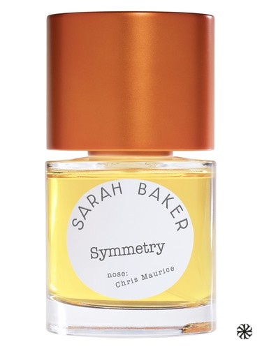 Symmetry Sarah Baker Perfumes