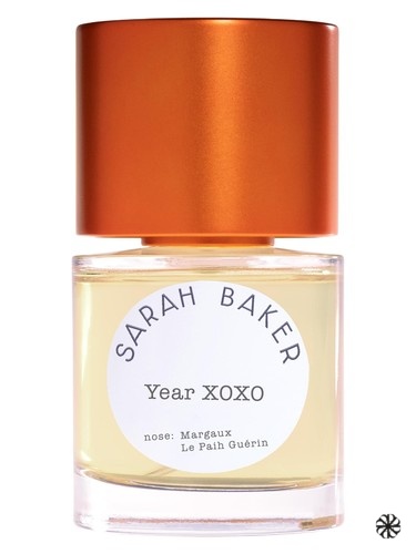 Year XOXO Sarah Baker Perfumes