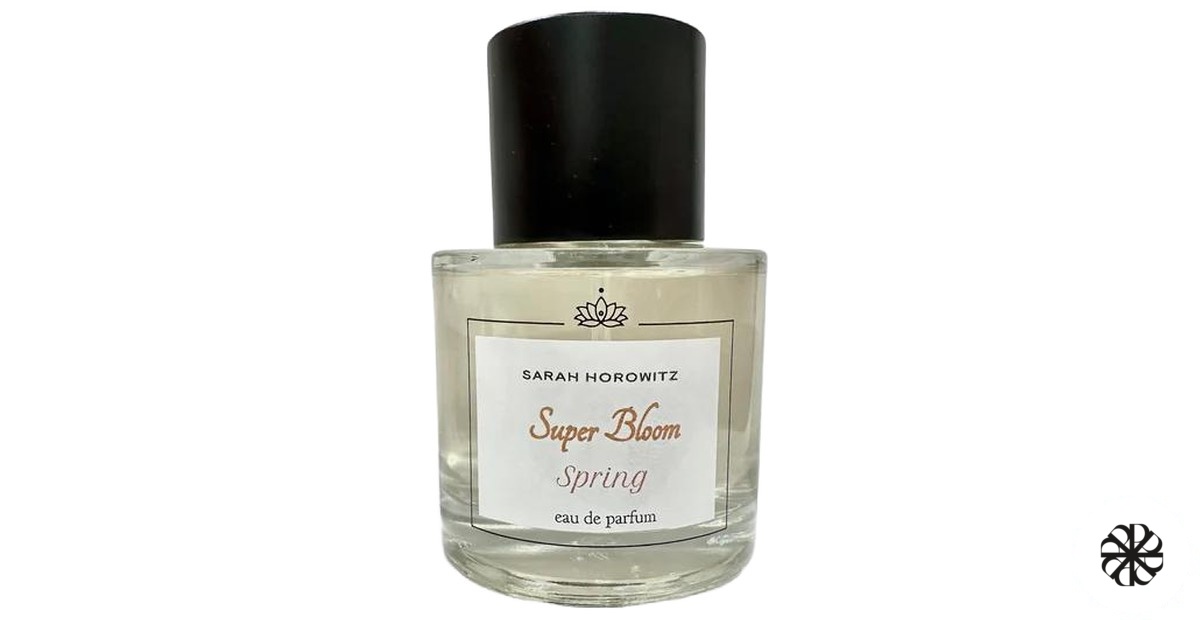 SuperBloom Sarah Horowitz Parfums