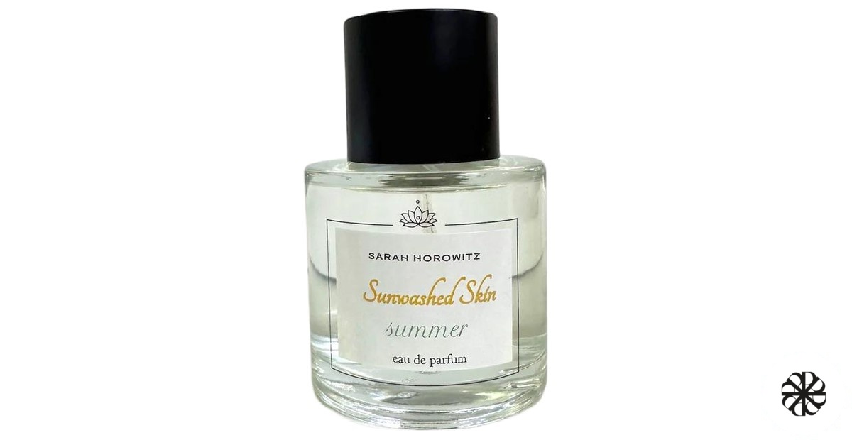 Sunwashed Skin Sarah Horowitz Parfums