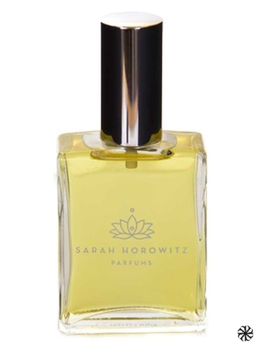 Life's A Beach Sarah Horowitz Parfums