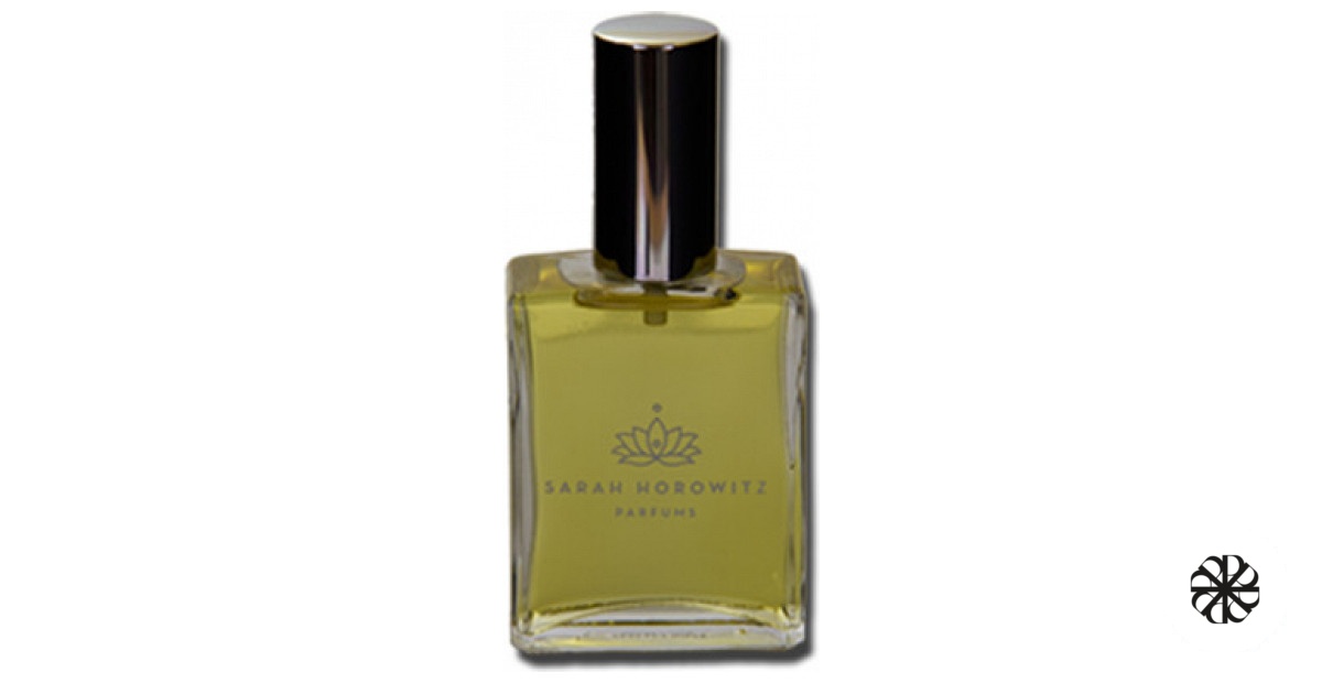 Rose Gold Sarah Horowitz Parfums