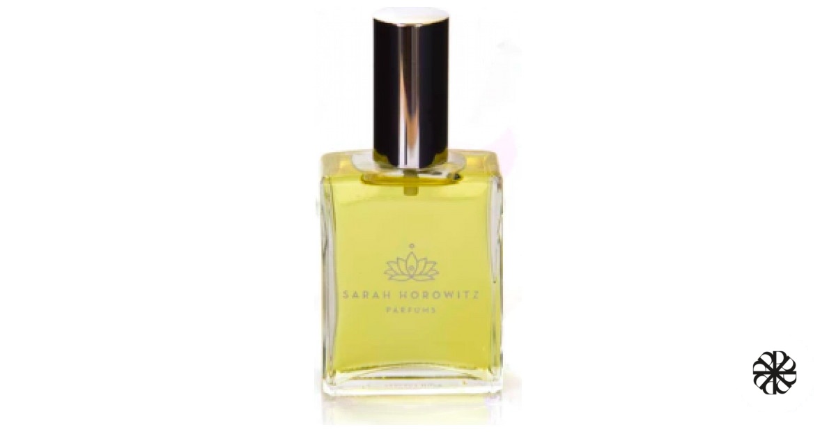 Pride & Carnation Sarah Horowitz Parfums