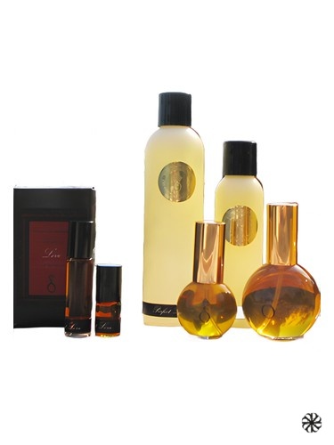 Perfect Love Sarah Horowitz Parfums