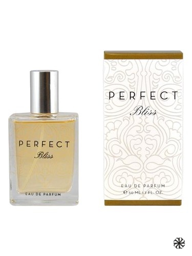 Perfect Bliss Sarah Horowitz Parfums