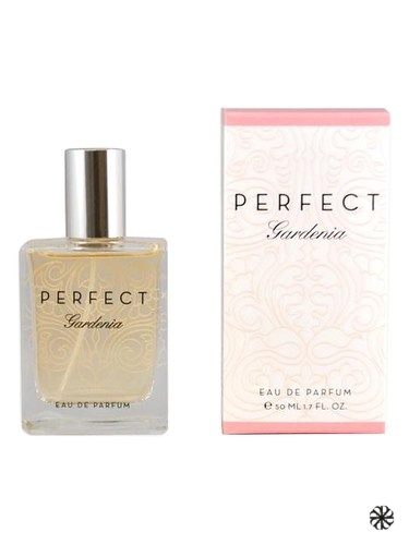Perfect Gardenia Sarah Horowitz Parfums