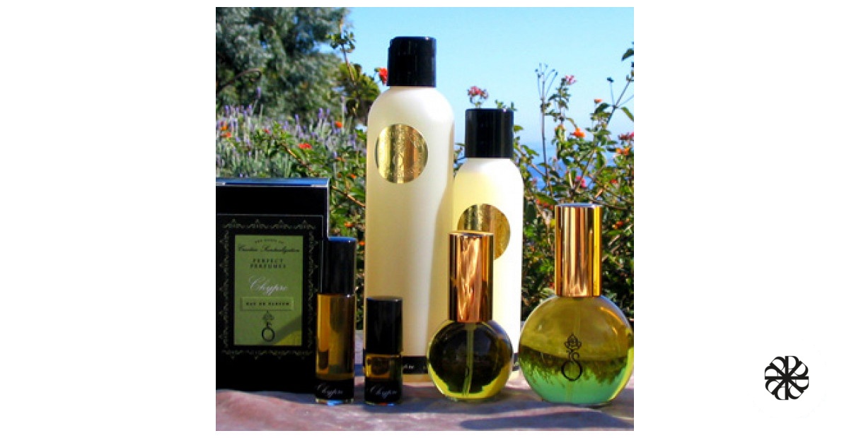 Perfect Chypre Sarah Horowitz Parfums