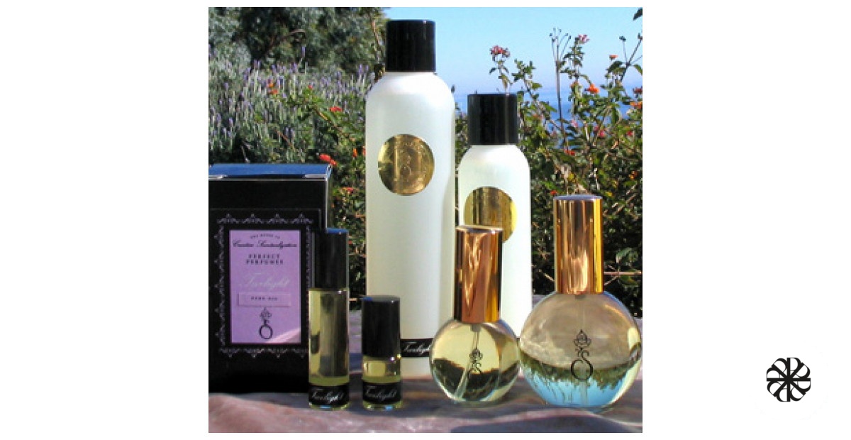 Perfect Twilight Sarah Horowitz Parfums
