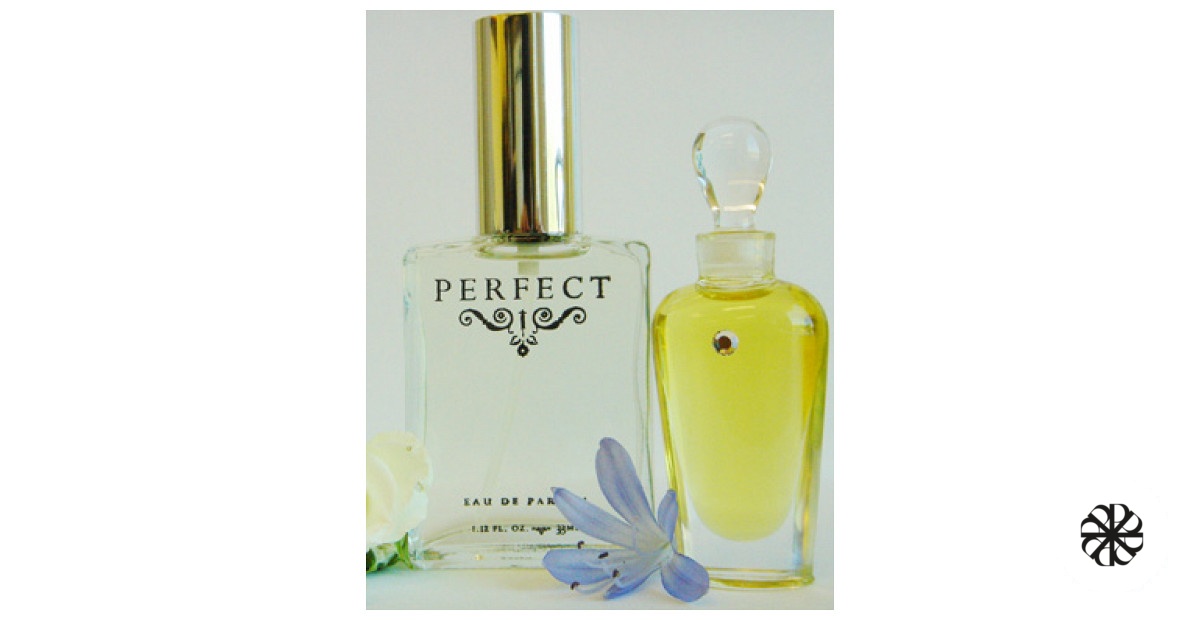 Perfect Innocence Sarah Horowitz Parfums