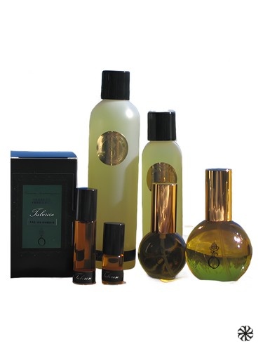 Perfect Tuberose Sarah Horowitz Parfums