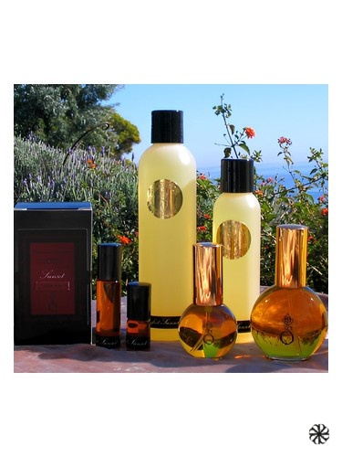 Perfect Sunset Sarah Horowitz Parfums