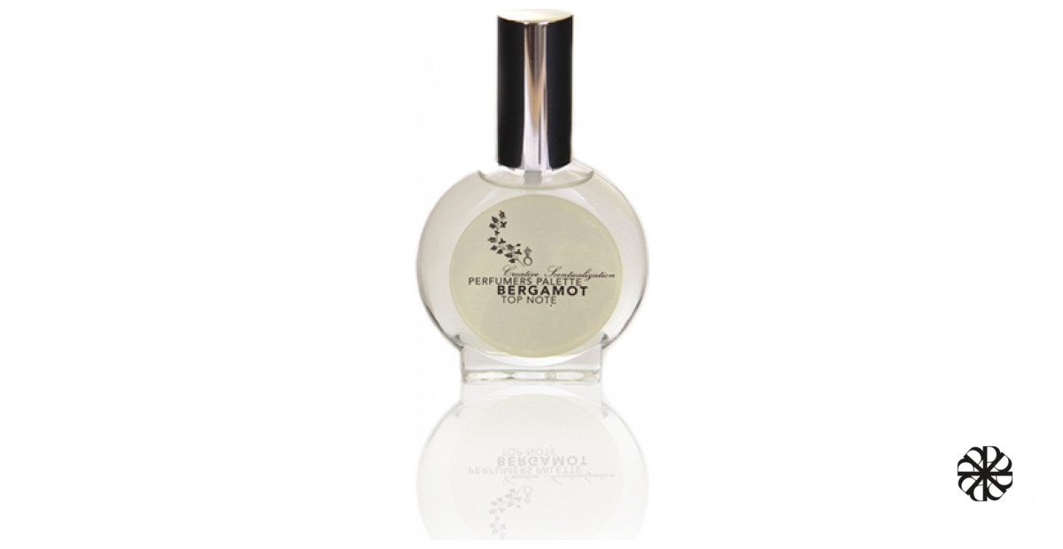 Bergamot Top Note Sarah Horowitz Parfums