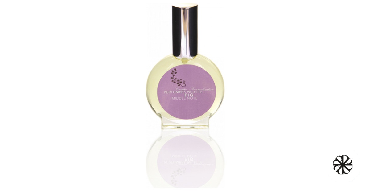 Fig Middle Note Sarah Horowitz Parfums