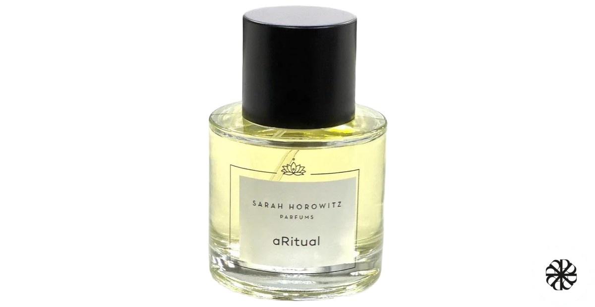 aRitual Sarah Horowitz Parfums