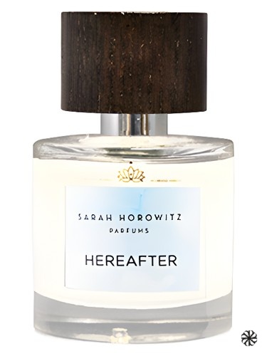 Hereafter Sarah Horowitz Parfums