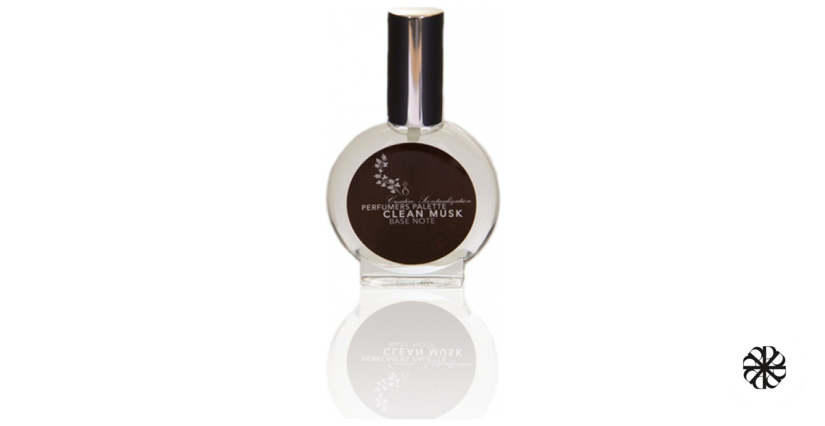 Clean Musk Base Note Sarah Horowitz Parfums