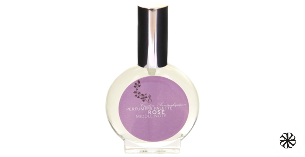Rose Middle Note Sarah Horowitz Parfums