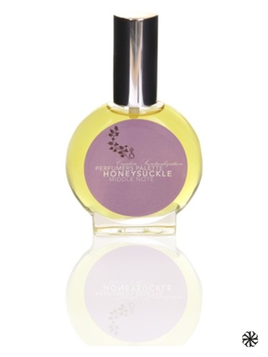 Honeysuckle Middle Note Sarah Horowitz Parfums