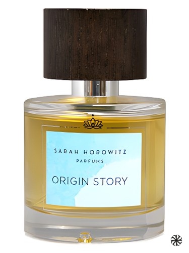 Origin Story Sarah Horowitz Parfums