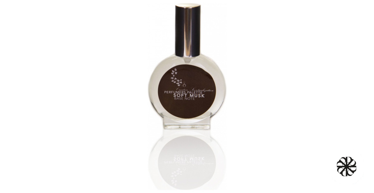 Soft Musk Base Note Sarah Horowitz Parfums