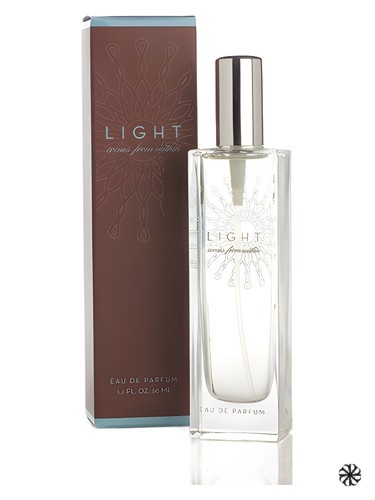 What Comes From Within: Light Sarah Horowitz Parfums