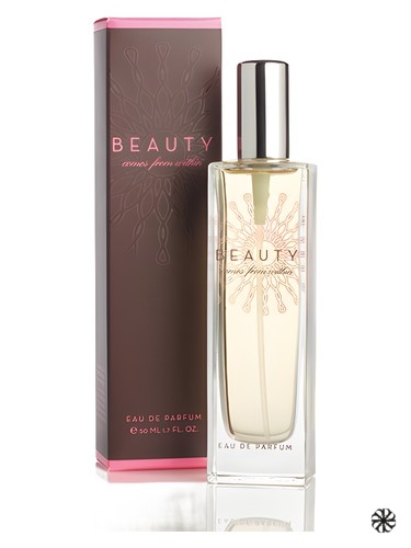 What Comes From Within: Beauty Sarah Horowitz Parfums