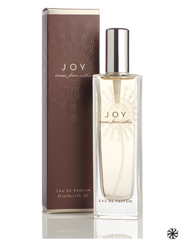What Comes From Within: Joy Sarah Horowitz Parfums