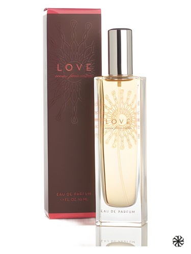 What Comes From Within: Love Sarah Horowitz Parfums