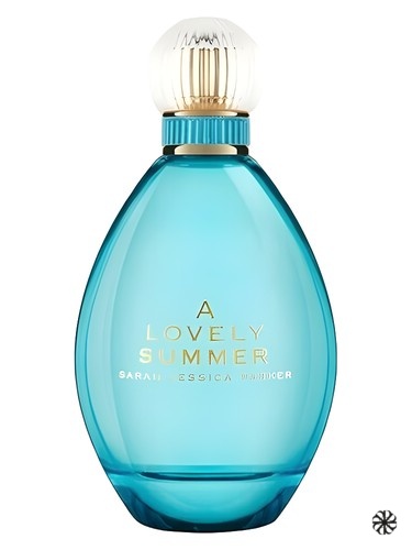 A Lovely Summer Sarah Jessica Parker
