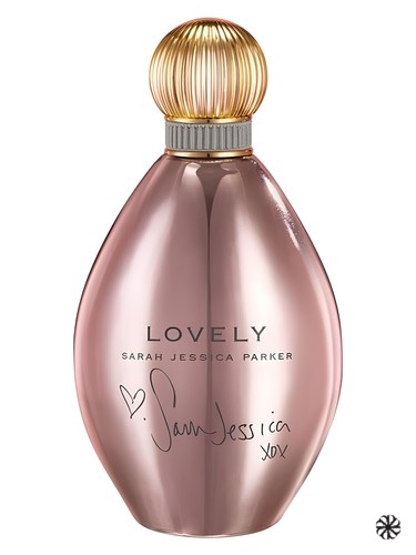 Lovely 10th Anniversary Edition Sarah Jessica Parker