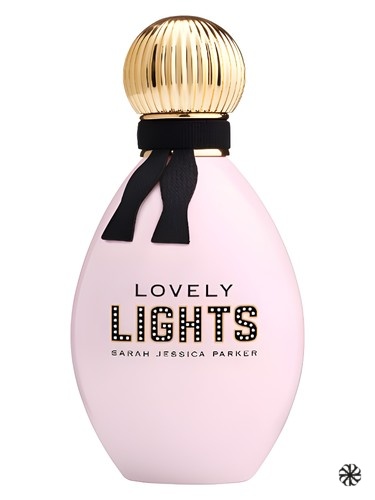 Lovely Lights Sarah Jessica Parker