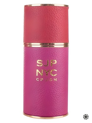 SJP NYC Crush Sarah Jessica Parker