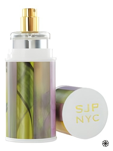 SJP NYC Pure Crush Sarah Jessica Parker