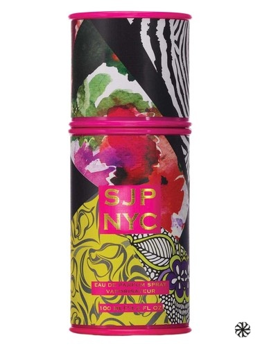 SJP NYC Eau de Parfum Sarah Jessica Parker