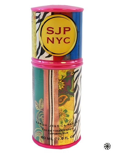 SJP NYC Sarah Jessica Parker