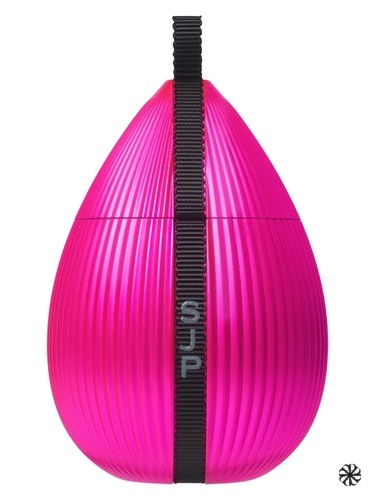 Smitten In Pink Sarah Jessica Parker