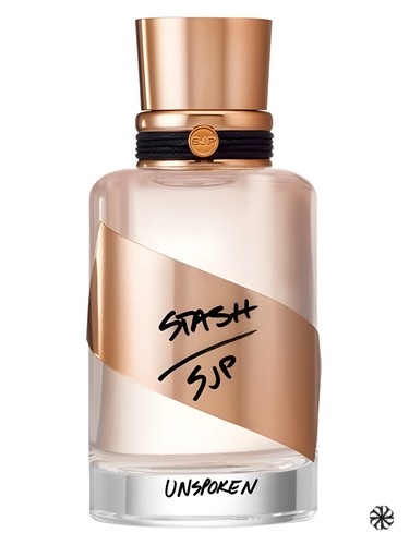 Stash SJP Unspoken Sarah Jessica Parker