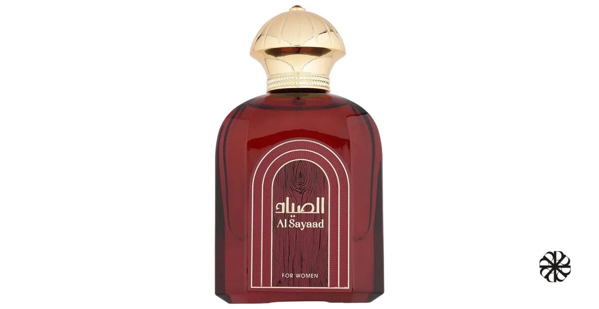 Al Sayyad for Women Athoor Al Alam