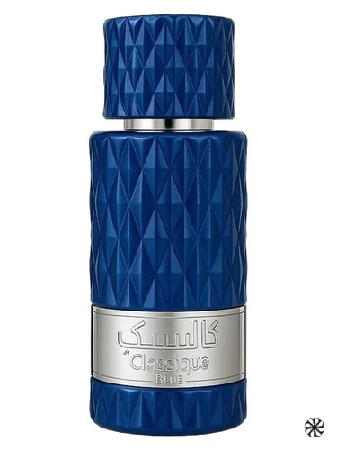Classique Blue Athoor Al Alam