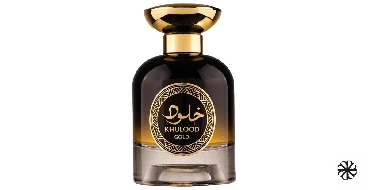 Khulood Gold Athoor Al Alam
