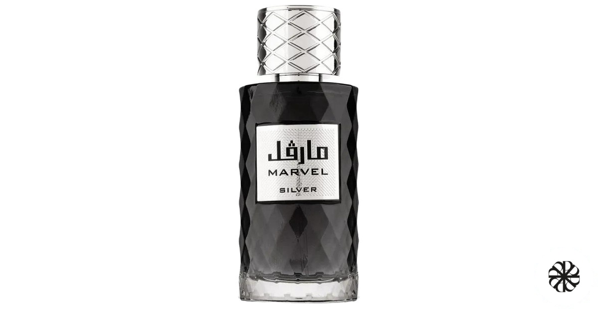 Marvel Silver Athoor Al Alam