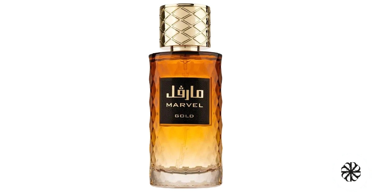 Marvel Gold Athoor Al Alam